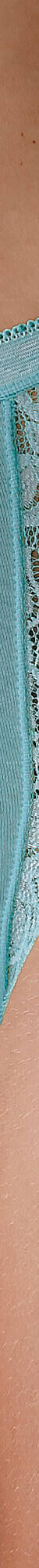 Culotte super maxi dentelle - lot de 3 (orange + bleu + bleu canard) Culotte super maxi dentelle - lot de 3 (orange + bleu + bleu canard)